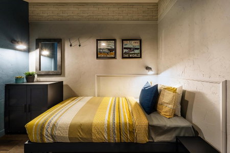 5 Vintage Guest House, Sofia, Болгария