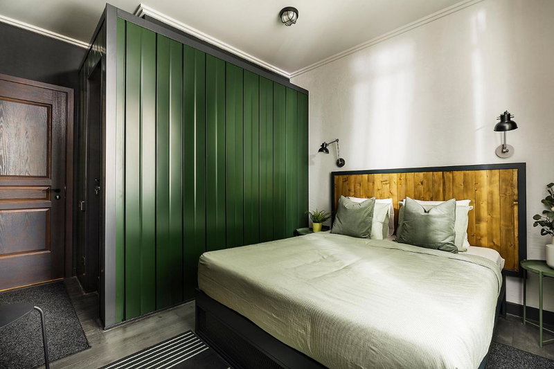 5 Vintage Guest House, Sofia, Болгария