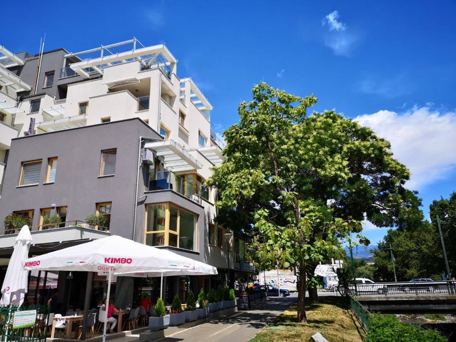 Sky Apartments, Blagoevgrad, Bulgarie