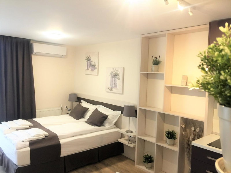 Sky Apartments, Blagoevgrad, Bulgarie