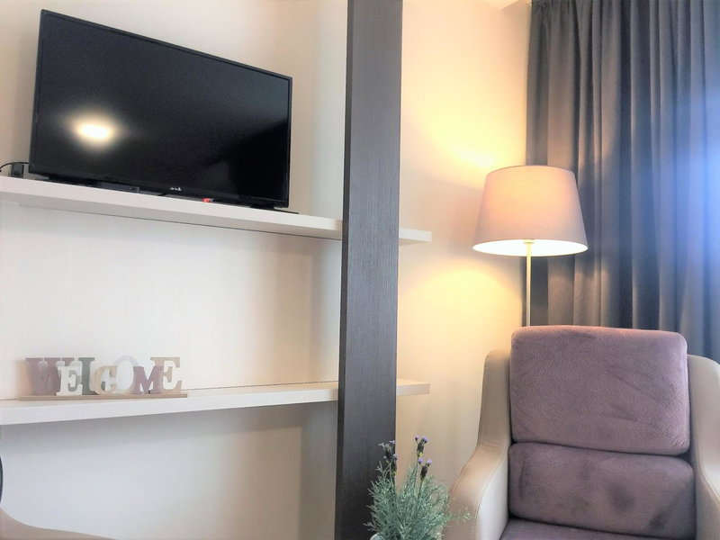 Sky Apartments, Blagoevgrad, Bulgarie