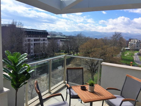 Sky Apartments, Blagoevgrad, Bulgarie