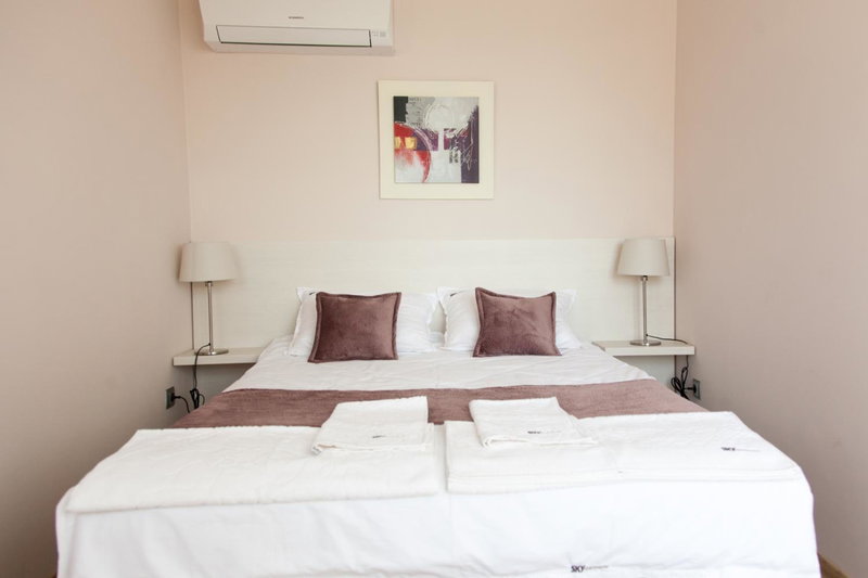 Sky Apartments, Blagoevgrad, Bulgarie