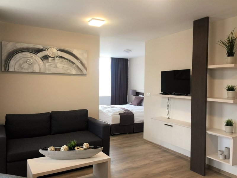 Sky Apartments, Blagoevgrad, Bulgarie
