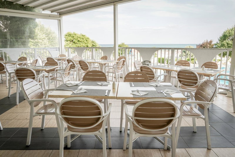 Laguna Beach Hotel, Varna, Болгария