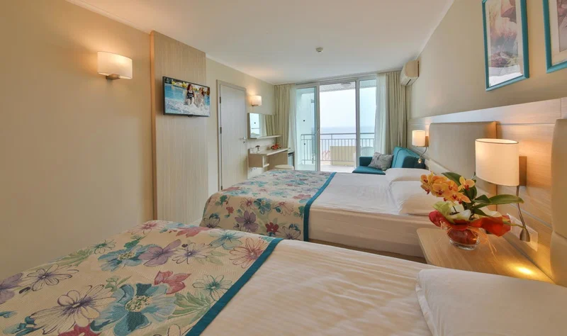 Laguna Beach Hotel, Varna, Болгария