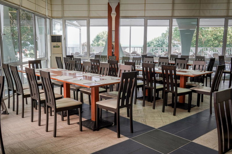 Laguna Beach Hotel, Varna, Болгария