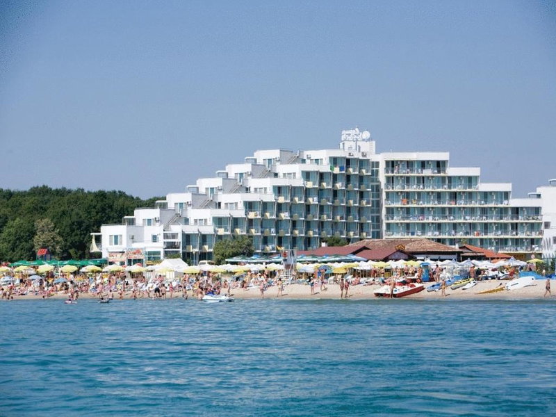 Laguna Beach Hotel, Varna, Болгария