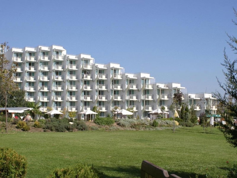 Laguna Beach Hotel, Varna, Болгария