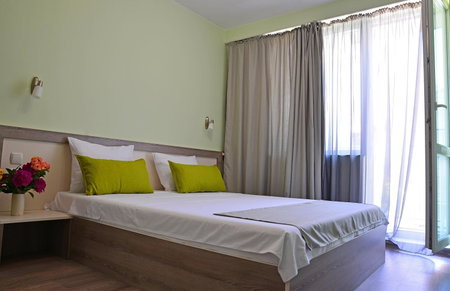 Visito Aparthouse, Sofia, Bulgaria