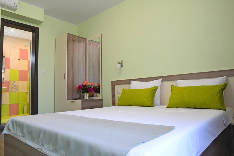 Visito Aparthouse, Sofia, Bulgaria