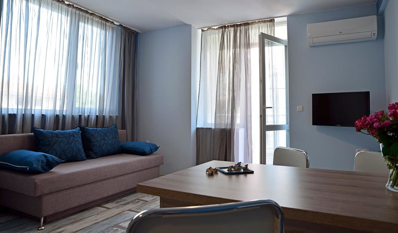 Visito Aparthouse, Sofia, Bulgaria