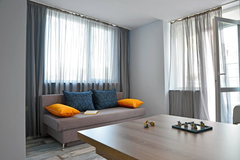 Visito Aparthouse, Sofia, Bulgaria
