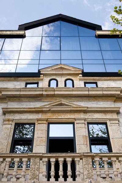 Efbet Hotel, Varna, Bulgaria