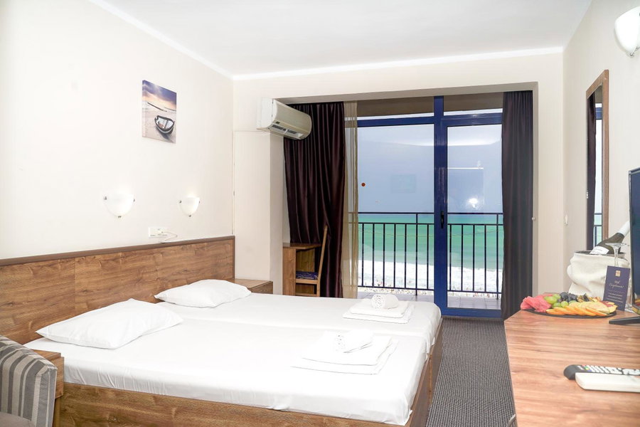 MPM Hotel Condor - All Inclusive Light, Sunny Beach, Bulgarie