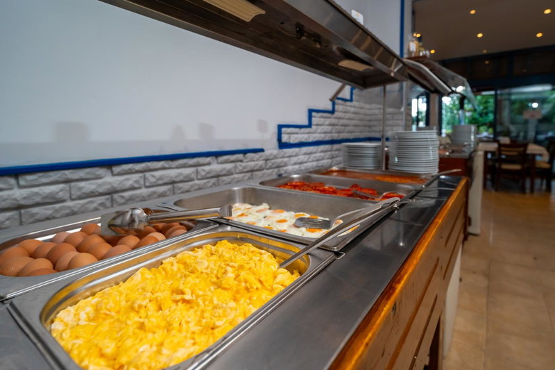 MPM Hotel Condor - All Inclusive Light, Sunny Beach, Bulgarie