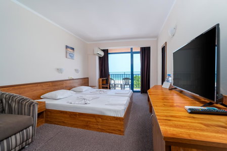 MPM Hotel Condor - All Inclusive Light, Sunny Beach, Bulgarie