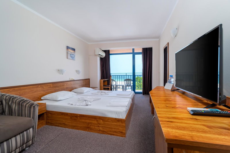 MPM Hotel Condor - All Inclusive Light, Sunny Beach, Bulgarie