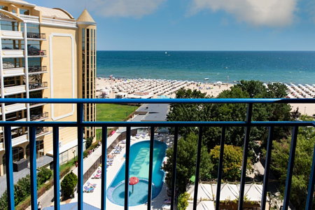 MPM Hotel Condor - All Inclusive Light, Sunny Beach, Bulgarie