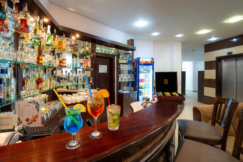 MPM Hotel Condor - All Inclusive Light, Sunny Beach, Bulgarie