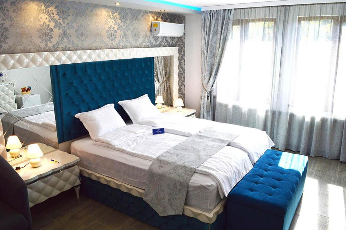 Arbanasi DELUXE Villa, Bulgarie