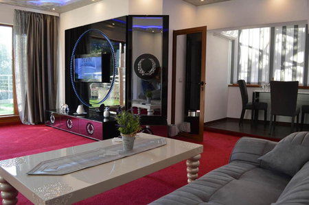 Arbanasi DELUXE Villa, Veliko Turnovo, Bulgarie
