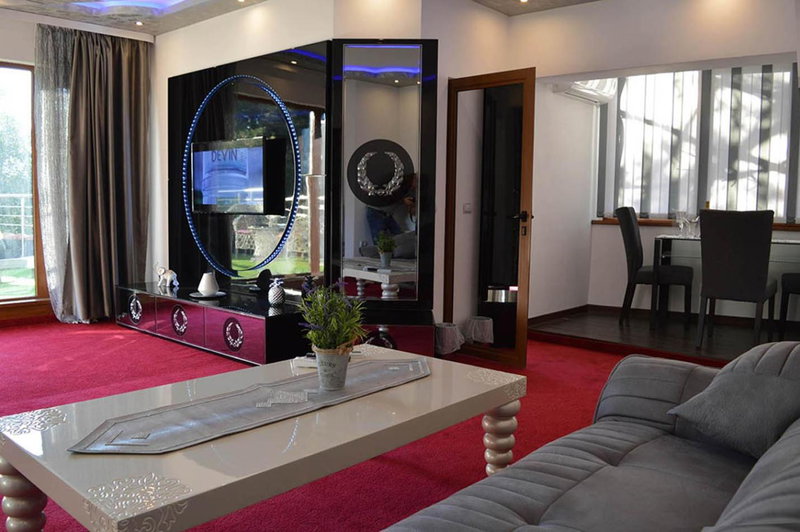 Arbanasi DELUXE Villa, Veliko Turnovo, Bulgarie