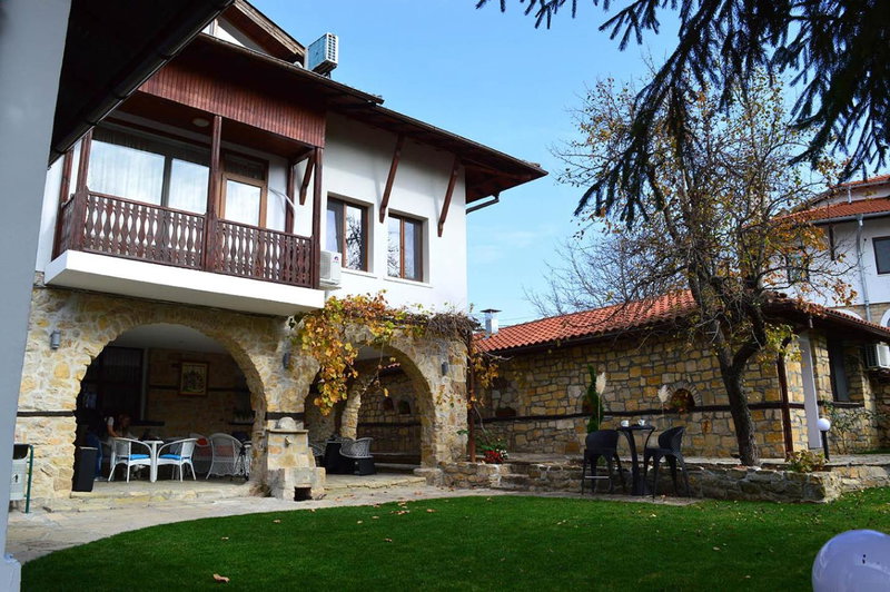 Arbanasi DELUXE Villa, Veliko Turnovo, Bulgarie