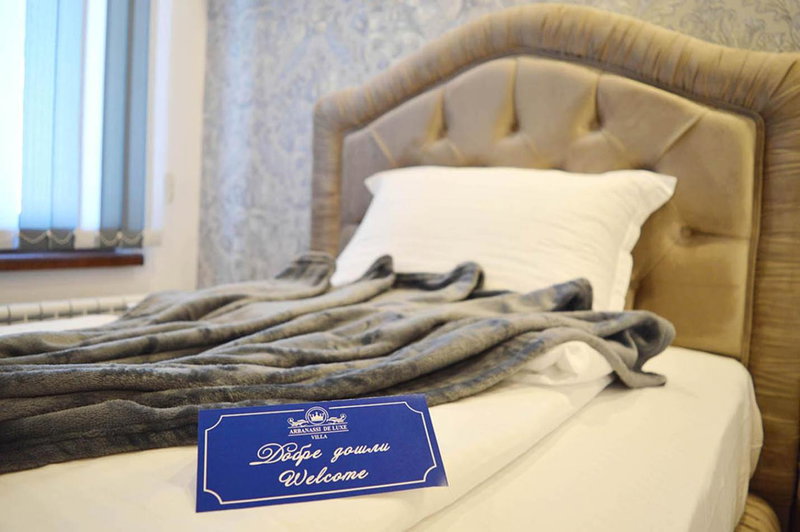 Arbanasi DELUXE Villa, Veliko Turnovo, Bulgarie