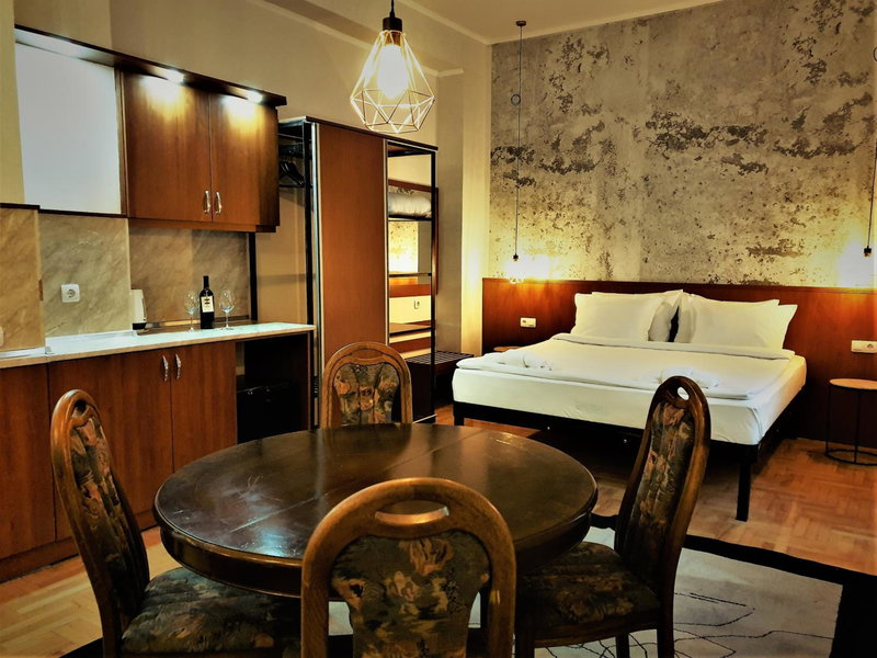 СКЕРЦО SkerZZo Guest House, Plovdiv, Bulgaria