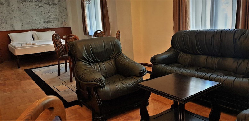 СКЕРЦО SkerZZo Guest House, Plovdiv, Bulgaria