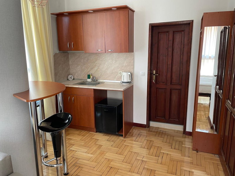 СКЕРЦО SkerZZo Guest House, Plovdiv, Bulgaria