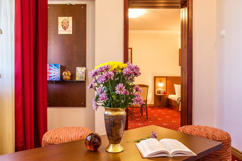 Hotel Villa Boyana - Free Parking, Sofia, Болгария