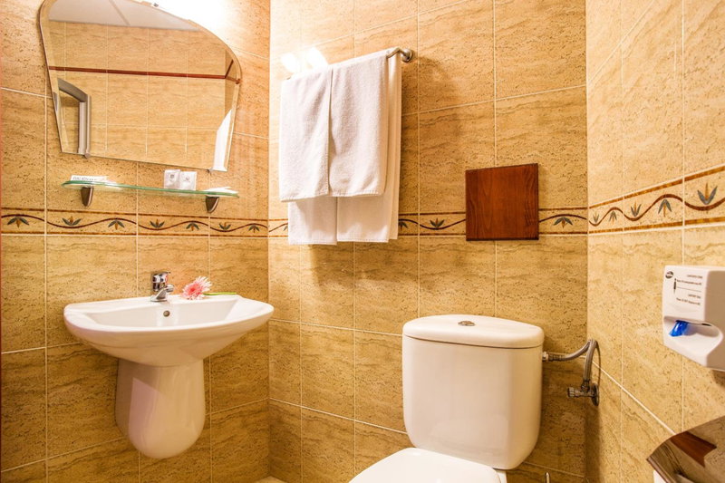 Hotel Villa Boyana - Free Parking, Sofia, Болгария
