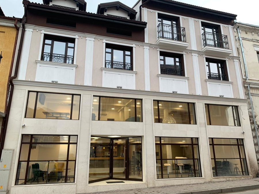 ARTE Hotel rooms & apartments, Veliko Turnovo, Bulgarie