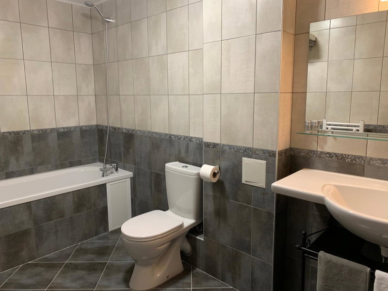 ARTE Hotel rooms & apartments, Veliko Turnovo, Bulgarie