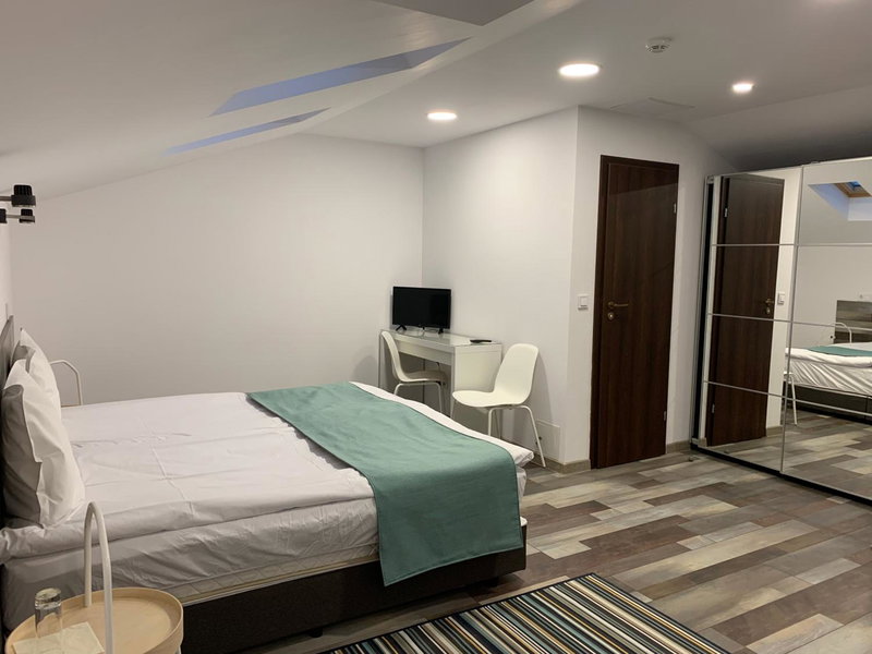 ARTE Hotel rooms & apartments, Veliko Turnovo, Bulgarie