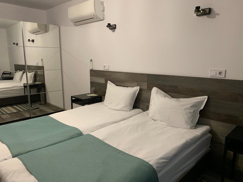 ARTE Hotel rooms & apartments, Veliko Turnovo, Bulgarie