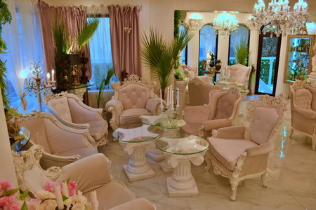 Hotel IMPERIA, Varna, Bulgarie