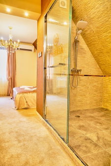 Hotel IMPERIA, Varna, Bulgarie