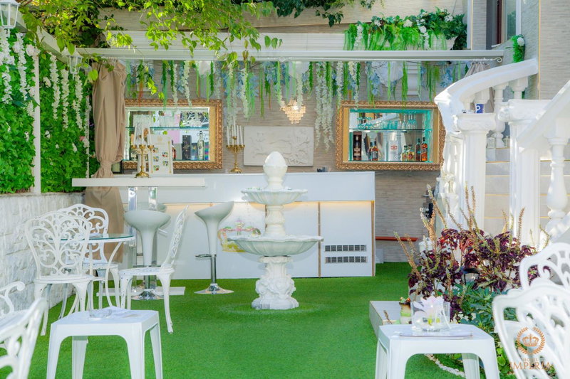 Hotel IMPERIA, Varna, Bulgaria
