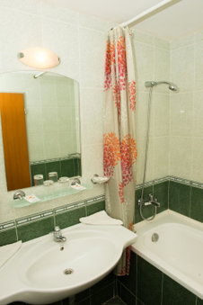 Ivana Palace Hotel - Free Parking, Sunny Beach, Болгария