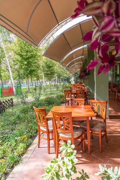 Ivana Palace Hotel - Free Parking, Sunny Beach, Болгария