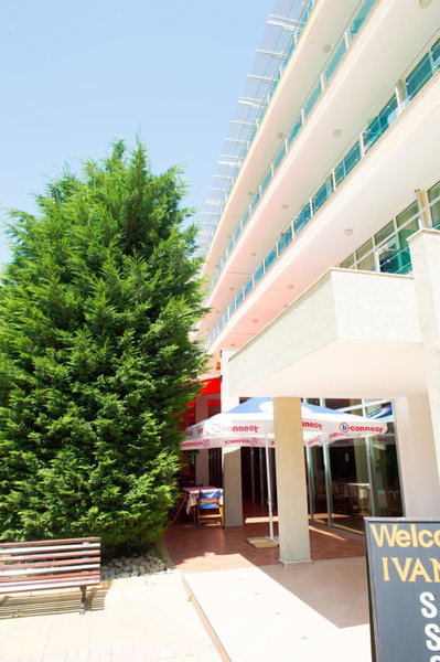 Ivana Palace Hotel - Free Parking, Sunny Beach, Болгария