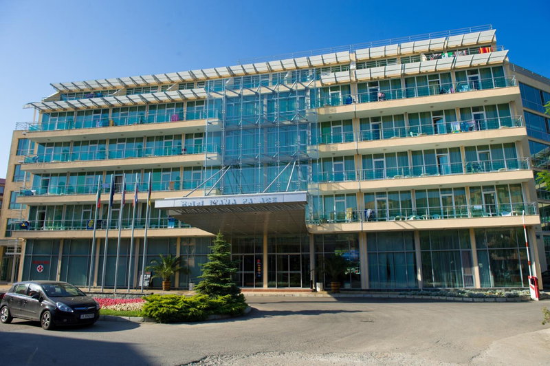 Ivana Palace Hotel - Free Parking, Sunny Beach, Болгария