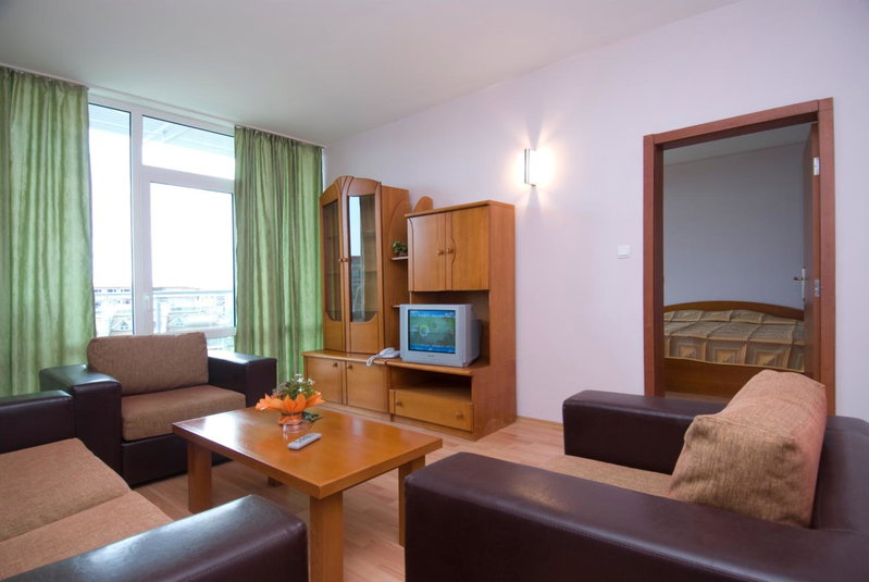 Ivana Palace Hotel - Free Parking, Sunny Beach, Болгария