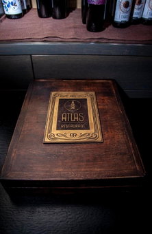 ATLAS HOUSE Luxury Suites, Plovdiv, Bulgarie