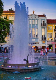 ATLAS HOUSE Luxury Suites, Plovdiv, Bulgarie