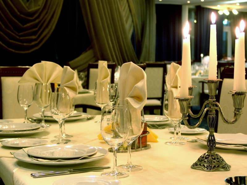 Mirage Hotel, Burgas, Bulgaria