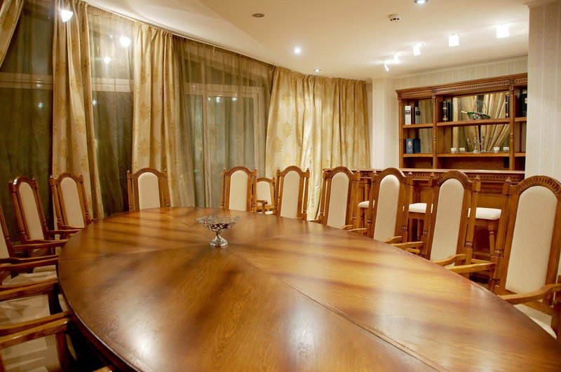 Mirage Hotel, Burgas, Bulgaria